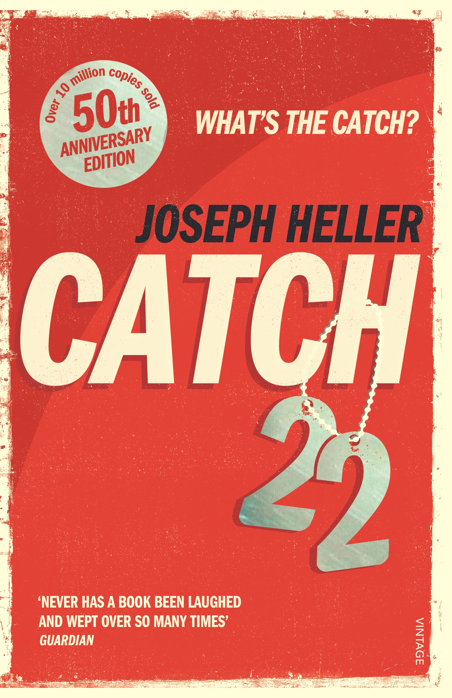 Catch-22 cover